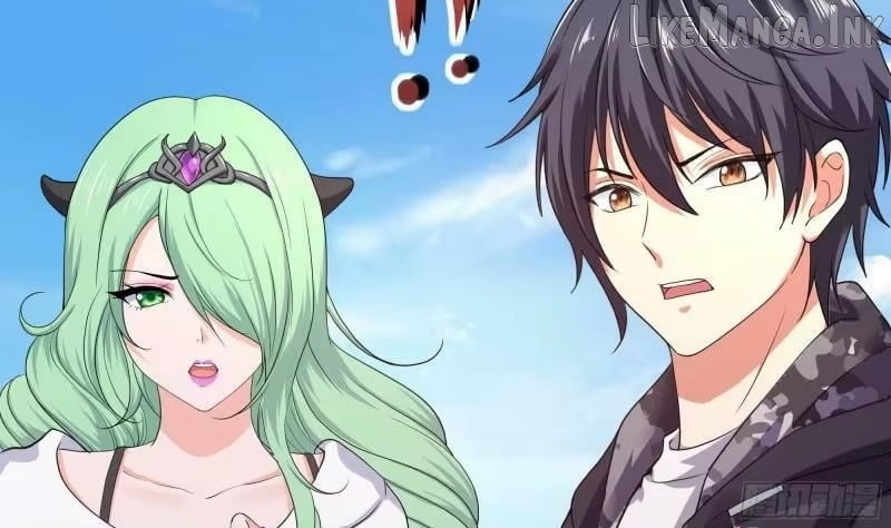 I Opened A Harem in Hell Chapter 71  - page 64